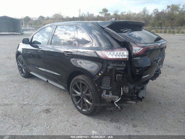 2FMPK4AP8GBB58019  ford edge 2016 IMG 2