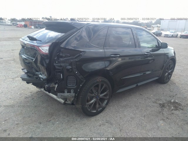 2FMPK4AP8GBB58019  ford edge 2016 IMG 3