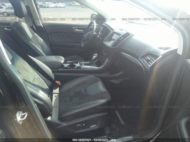 2FMPK4AP8GBB58019  ford edge 2016 IMG 4