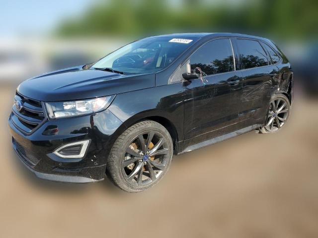 2FMPK4AP9GBC36551  ford edge 2016 IMG 0