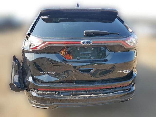 2FMPK4AP9GBC36551  ford edge 2016 IMG 5