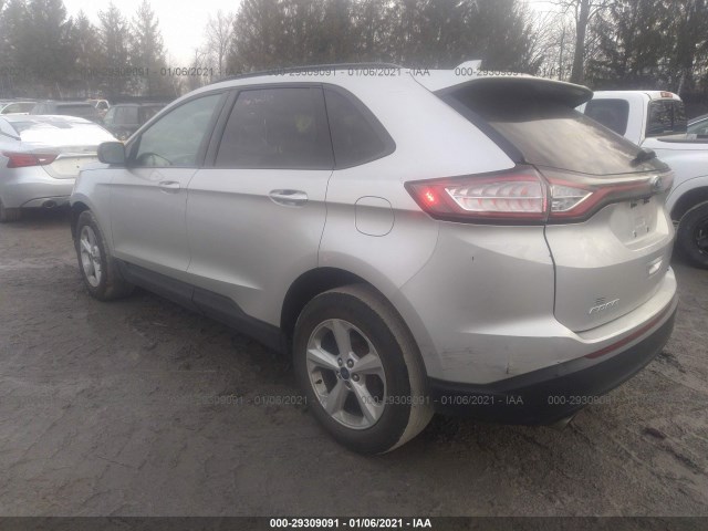 2FMPK4G95GBC23076  ford edge 2016 IMG 2