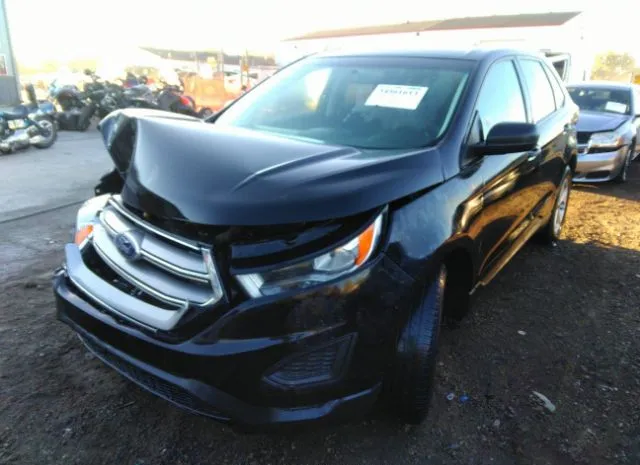 2FMPK4G98GBC29972  ford edge 2016 IMG 1