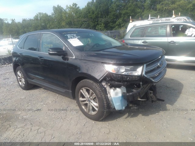 2FMPK4J81GBC22880  ford edge 2016 IMG 0