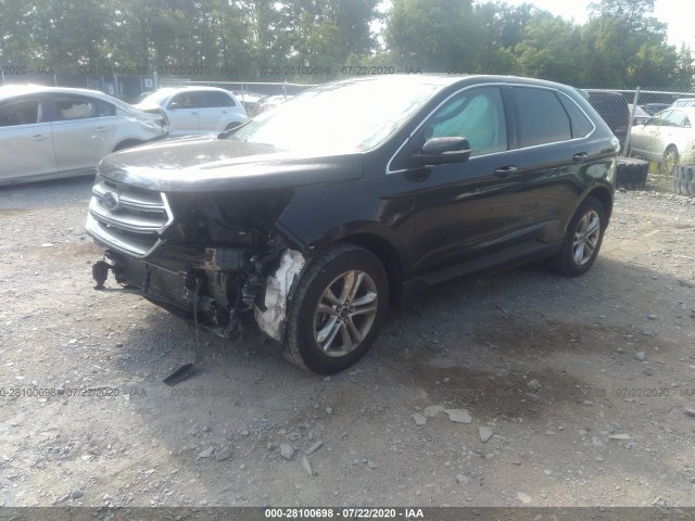 2FMPK4J81GBC22880  ford edge 2016 IMG 1