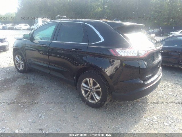 2FMPK4J81GBC22880  ford edge 2016 IMG 2