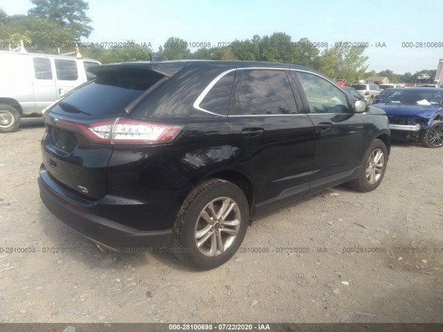 2FMPK4J81GBC22880  ford edge 2016 IMG 3