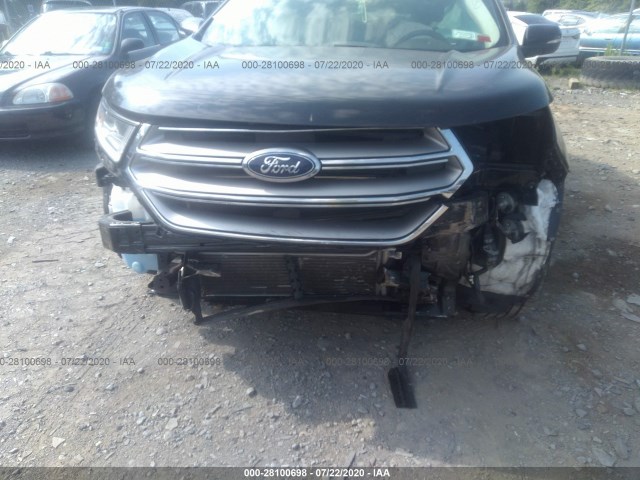 2FMPK4J81GBC22880  ford edge 2016 IMG 5