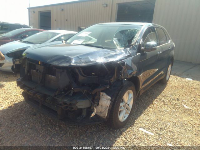 2FMPK4J8XGBB43076  ford edge 2016 IMG 1