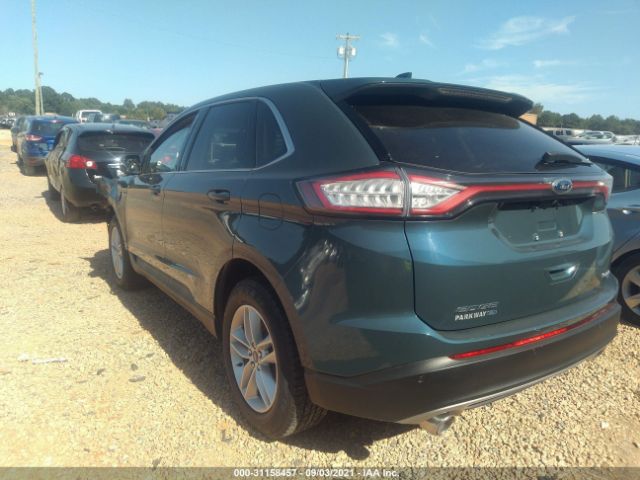 2FMPK4J8XGBB43076  ford edge 2016 IMG 2