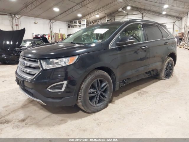 2FMPK4J8XGBC35479  ford edge 2016 IMG 1