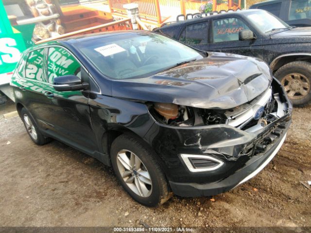 2FMPK4J90GBB25422  ford edge 2016 IMG 0