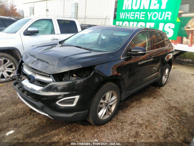 2FMPK4J90GBB25422  ford edge 2016 IMG 1