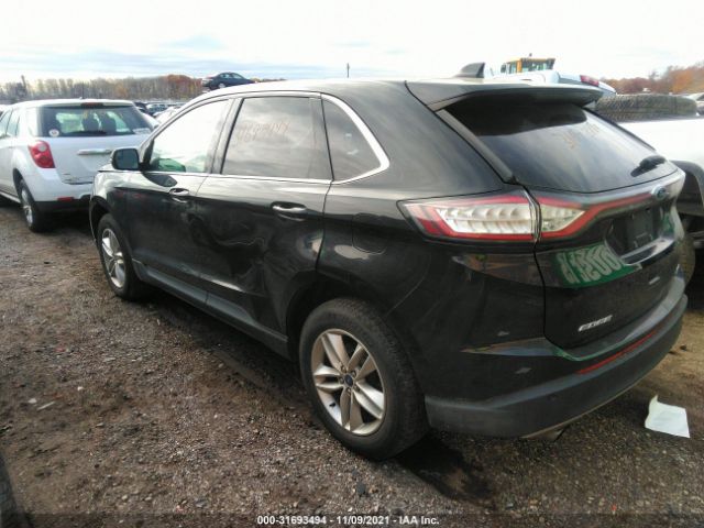 2FMPK4J90GBB25422  ford edge 2016 IMG 2