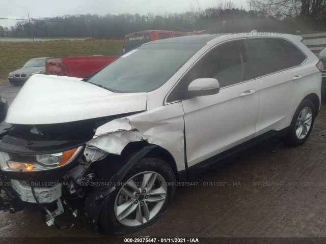 2FMPK4J90GBC39727  ford edge 2016 IMG 1