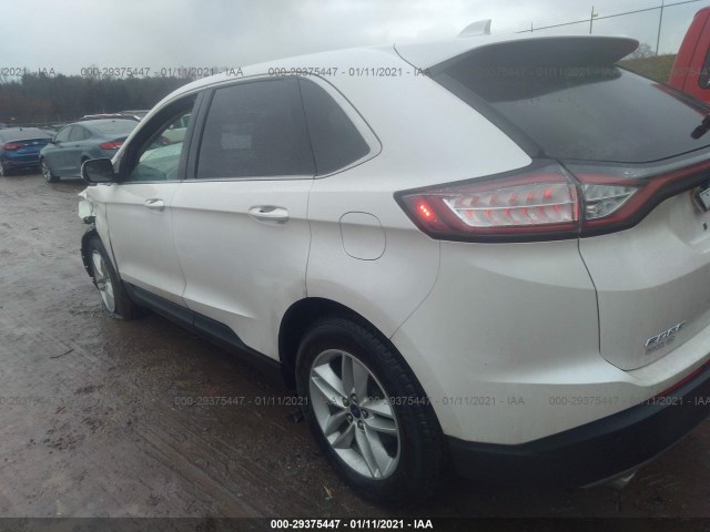 2FMPK4J90GBC39727  ford edge 2016 IMG 2