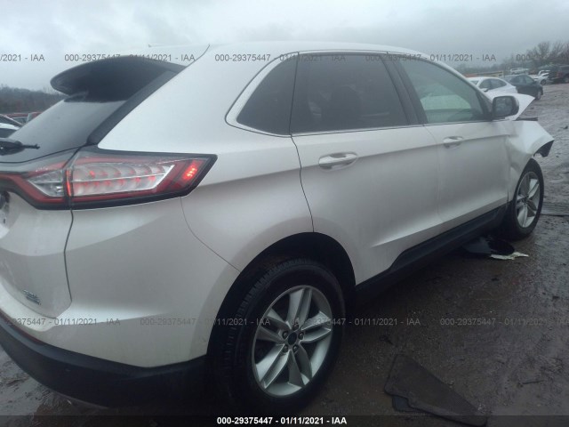 2FMPK4J90GBC39727  ford edge 2016 IMG 3