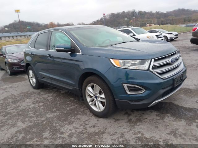 2FMPK4J92GBC57291  ford edge 2016 IMG 0