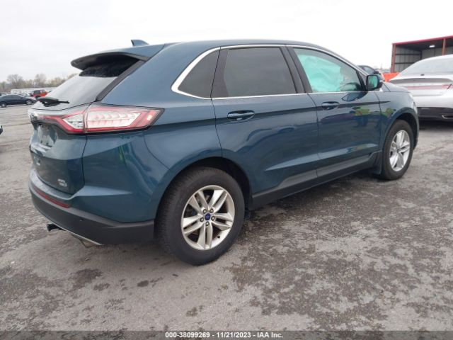 2FMPK4J92GBC57291  ford edge 2016 IMG 3