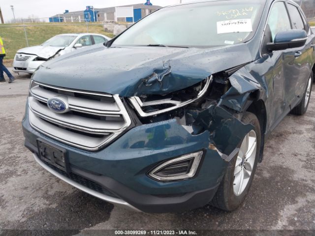 2FMPK4J92GBC57291  ford edge 2016 IMG 5