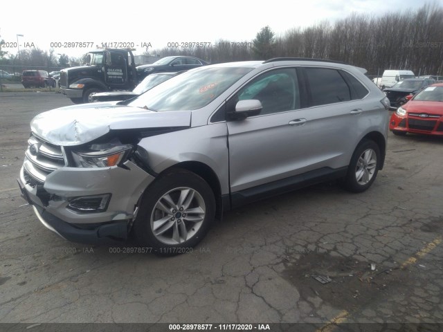 2FMPK4J94GBB86434  ford edge 2016 IMG 1