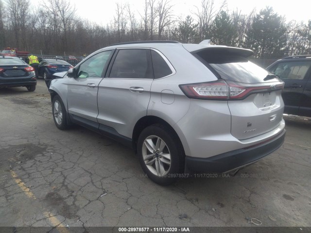 2FMPK4J94GBB86434  ford edge 2016 IMG 2