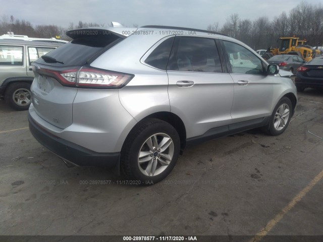 2FMPK4J94GBB86434  ford edge 2016 IMG 3