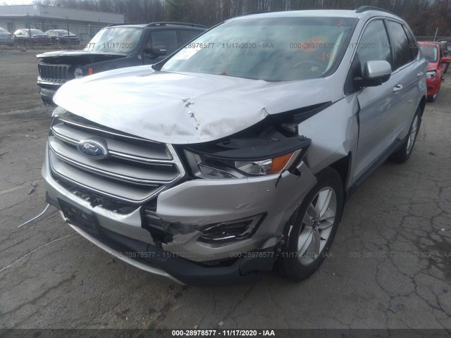 2FMPK4J94GBB86434  ford edge 2016 IMG 5