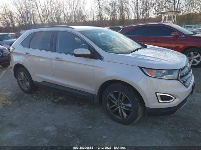 2FMPK4J94HBB01755  ford edge 2017 IMG 0