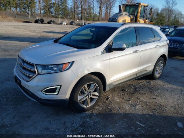 2FMPK4J94HBB01755  ford edge 2017 IMG 1