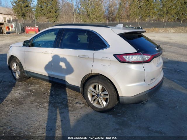 2FMPK4J94HBB01755  ford edge 2017 IMG 2