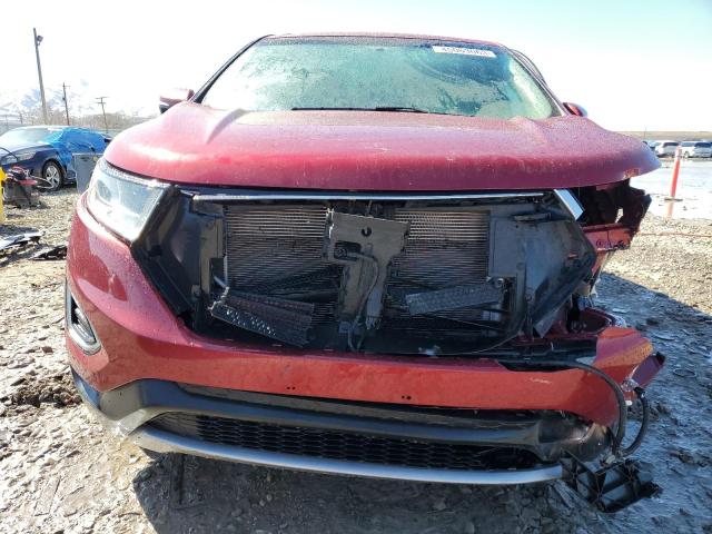 2FMPK4J95GBB11306  ford edge 2016 IMG 4