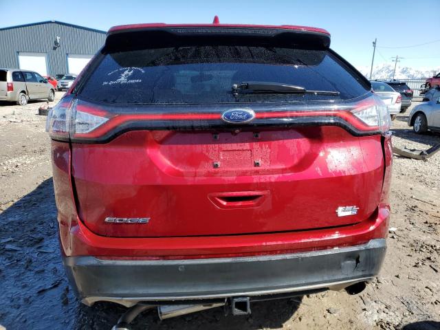 2FMPK4J95GBB11306  ford edge 2016 IMG 5