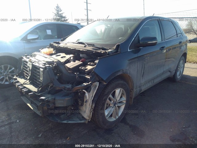 2FMPK4J96GBC15030  ford edge 2016 IMG 1