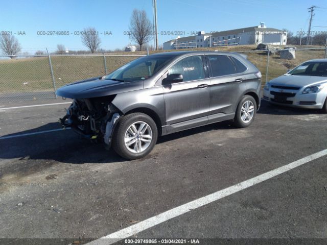 2FMPK4J97GBC37005  ford edge 2016 IMG 1