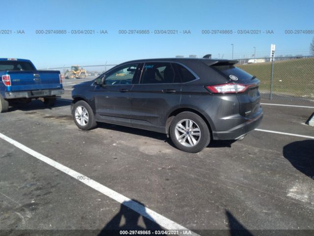 2FMPK4J97GBC37005  ford edge 2016 IMG 2