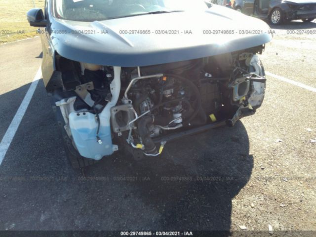 2FMPK4J97GBC37005  ford edge 2016 IMG 5