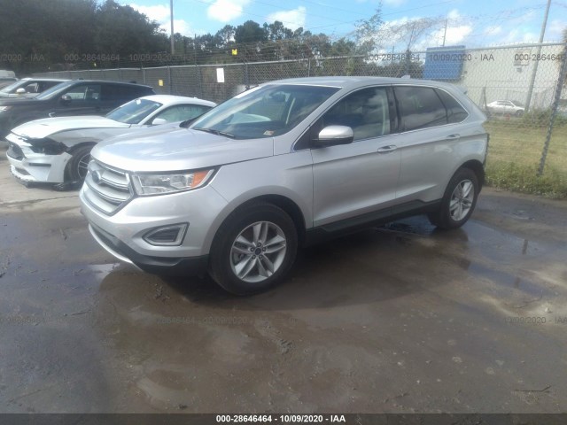 2FMPK4J98GBC13120  ford edge 2016 IMG 1