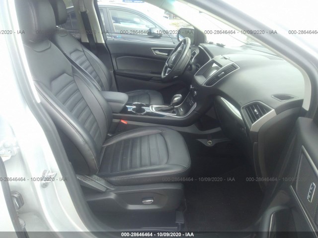 2FMPK4J98GBC13120  ford edge 2016 IMG 4