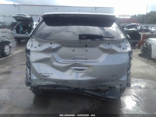 2FMPK4J98GBC13120  ford edge 2016 IMG 5