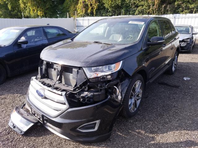 2FMPK4K82GBB00768  ford edge 2016 IMG 1