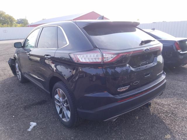 2FMPK4K82GBB00768  ford edge 2016 IMG 2