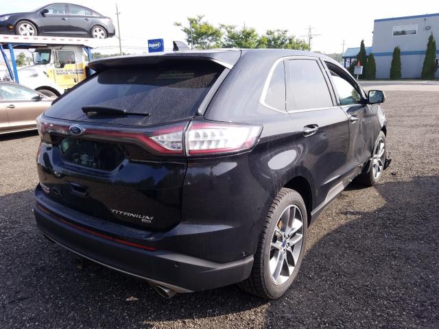 2FMPK4K82GBB00768  ford edge 2016 IMG 3