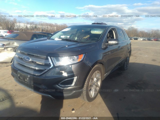 2FMPK4K91GBC49987  ford edge 2016 IMG 1