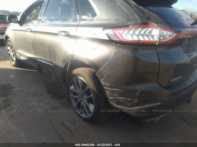 2FMPK4K91GBC49987  ford edge 2016 IMG 5