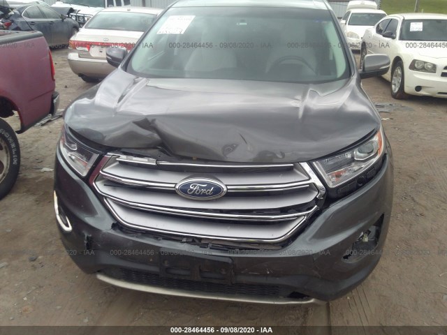 2FMPK4K92GBB23444  ford edge 2016 IMG 5