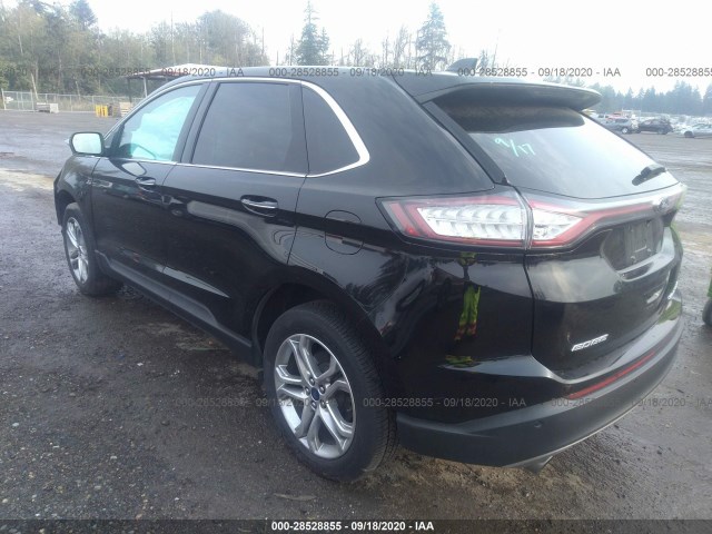 2FMPK4K92GBB44455  ford edge 2016 IMG 2