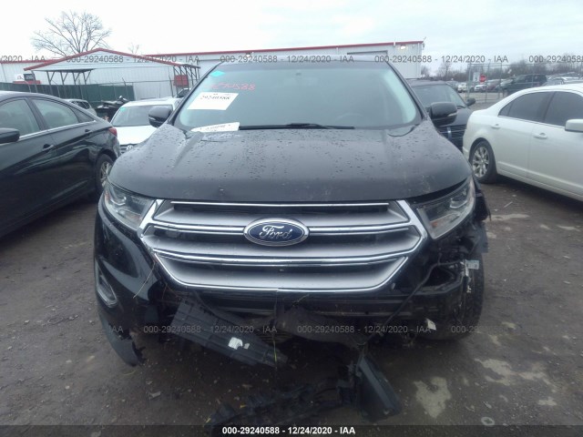 2FMPK4K95HBB20121  ford edge 2017 IMG 5