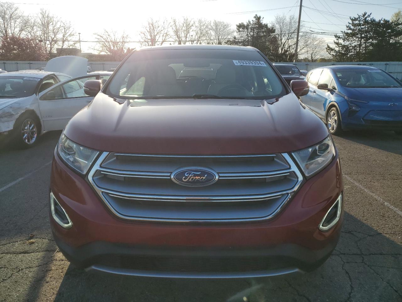 2FMPK4K97HBB09654  ford edge 2017 IMG 4