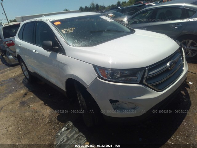 2FMPK3G94HBC10542  ford edge 2017 IMG 0